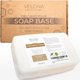 thumbnail image 1 of Base de jabón derretir y verter velona 907 g Leche de coco sin SLS/SLES, 1 of 7