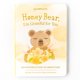 thumbnail image 1 of Libro de cartón Slumberkins Honey Bear Estoy agradecido por ti, 1 of 3