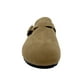 thumbnail image 3 of Zueco Mujer Beige ZB059, 3 of 5