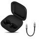 thumbnail image 1 of Estuche de carga TOYOURKI para Fit Pro USB-C 680 mAh negro, 1 of 6