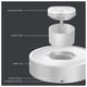 thumbnail image 4 of Robot Humidificador Difusor Portail 4 En 1 Desinfeccion UV, 4 of 7