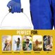 thumbnail image 5 of Mango para cubo TEC Products agarre de goma - 1 unidad, 5 of 7