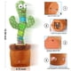 thumbnail image 2 of Juguete Hongsome que imita a Talking Cactus para bebés y niños, 2 of 6