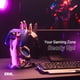 thumbnail image 3 of Soporte para mando y auriculares Gaming Grupo Erik Cyberpunk, 3 of 7