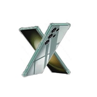 Genérico - Carcasa Para Samsung S22 Ultra