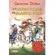 thumbnail image 1 of Libro G.S. Las aventuras de Marco Polo - Geronimo Stilton, 1 of 2