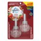 thumbnail image 2 of Desodorante Ambiental Eléctrico Repuesto Aceite Natural Manzana Canela  Blister, 2 Un x 21 ml c/u, 2 of 6