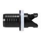 thumbnail image 1 of Adaptador De Válvula De Manguera De Conector De Bomba De Pie De Aire De Barco Inflable Duradero Para Kayak, 1 of 3