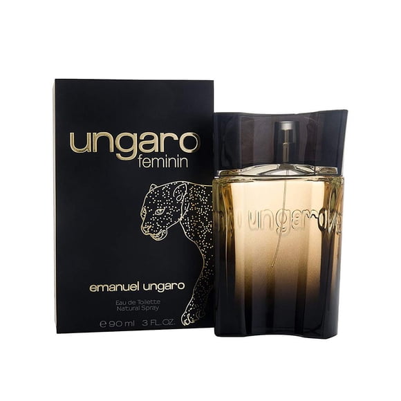 Emanuel Ungaro Feminin EDT Dama 90 ML
