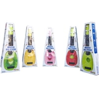 Juguetes Perrot - Guitarra En Forma De Fruta Diferentes Colores