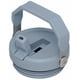 thumbnail image 2 of Pajita abatible Stanley IceFlow, 590 ml, aislante, acero inoxidable, 2 of 3