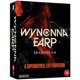 thumbnail image 2 of Blu‑Ray Spirit Entertainment Wynonna Earp Temporada 1‑4 (2016), 2 of 2