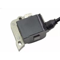 Genérica - Bobina Encendido Motosierra Compatible Husqvarna 61-268-55