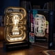 thumbnail image 1 of Trofeo LED coleccionable LAYERLUX de la Copa Mundial de la FIFA 2026, 1 of 9