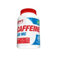 San Nutrition - Cafeína 200Mg 120 Caps