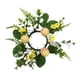 thumbnail image 2 of Correo De Correa Para El Tapa De Candelería De Huevo De Pascua Guirnalda Para Sala De Estar De Invierno Estilo Interior A, 2 of 5