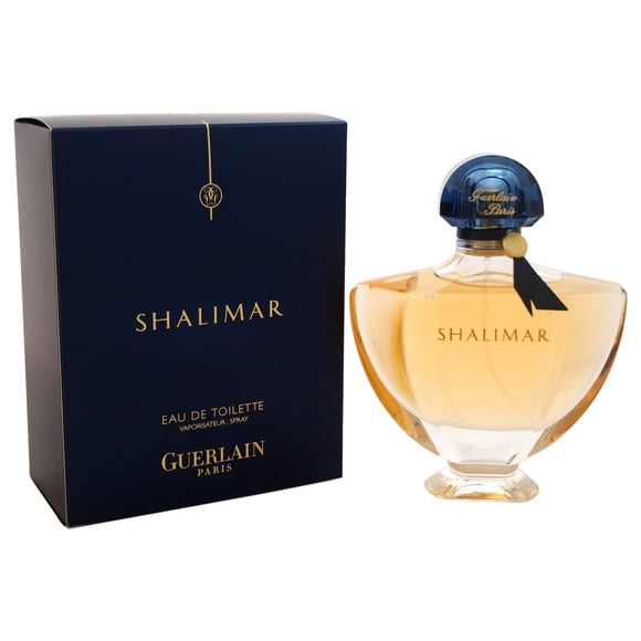 Shalimar de Guerlain para - EDT Spray