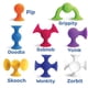 thumbnail image 2 of Squigz Deluxe Set 50 Piezas, 2 of 2