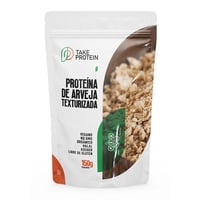 Take Protein - Proteína Texturizada De Arveja
