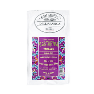 Cafe En Grano Costa Rica Corsini 250 Grs