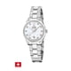 thumbnail image 1 of Reloj J1045/2 Jaguar Swiss Plateado Mujer Acamar (Ay-Kuh-Mar), 1 of 4