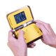 thumbnail image 1 of Juego electrónico Fizz Creations Pac-Man en lata, 1 of 9