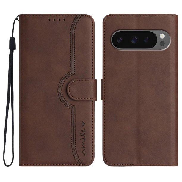 Funda FOXDOCK para Google Pixel 10 Pro -Diseño elegante,Ideal para hombres y mujeres