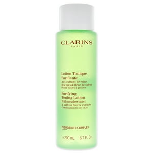Clarins - Loción Tonificante Purificante De Para Unisex - Loción