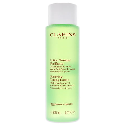 Clarins - Loción Tonificante Purificante De Para - Loción