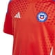 thumbnail image 3 of Camiseta Chile 2024 2025 Niño Titular Nuevo Original Adidas, 3 of 5