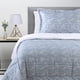 thumbnail image 1 of Plumon Estampado Con Sherpa 1 Plaza Celeste, 1 of 4
