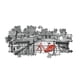 thumbnail image 3 of Puzzle 1000 piezas Panorama Amsterdam, 3 of 3