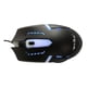 thumbnail image 2 of Mouse Gamer Usb Optico Alambrico Retro Iluminado multicolor, 2 of 3