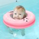 thumbnail image 3 of Flotador de Cuello para Bebé No Inflable Talla Mediana hasta 6 kg Mambobaby Rosado, 3 of 5