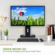 thumbnail image 3 of Monitor ViewSonic VG2448-PF 24" IPS 1080p con filtro de privacidad, 3 of 9