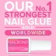 thumbnail image 3 of Pegamento para Uñas NYK1 NailBond SuperStrong 6 ml BrushOn, 3 of 3