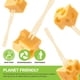 thumbnail image 5 of Tenedores de aperitivo de bambú Stock Your Home, paquete de 200 unidades, 3,5 cm, 5 of 7