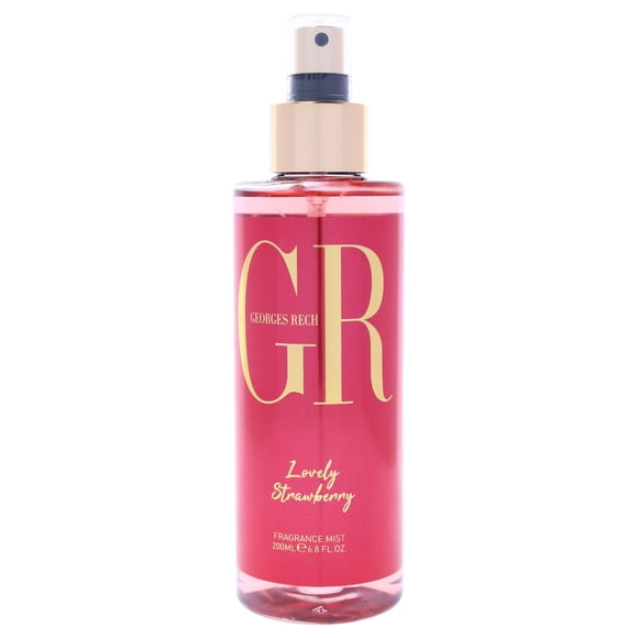 Bruma Perfumada Lovely Strawberry 200 Ml