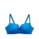 thumbnail image 3 of Bikini Sostén Con Copa Blanda C-d Azul 48, 3 of 3