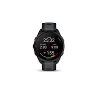 Garmin - Smartwatch Forerunner 165 Negro