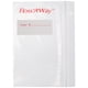 thumbnail image 1 of Bolsa organizadora Floss-A-Way Action Bag FL100, 100 piezas, 1 of 3