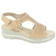 thumbnail image 1 of Sandalia Chalada Mujer Fairly-3 Beige Casual, 1 of 5