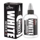 thumbnail image 2 of Tinta De Tatuaje White 120 Ml Premium Vegana Y Orgánica Ee Uu, 2 of 6