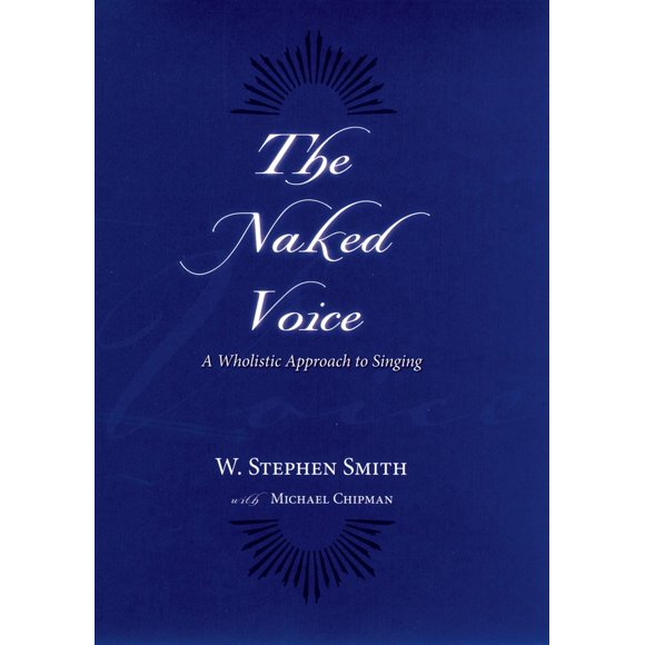 Libro Oxford University Press – The Naked Voice