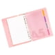 thumbnail image 2 of Agenda c/ Pin A5 Rosado, 2 of 4