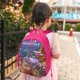 thumbnail image 5 of Ratatouille Mochila Escolar para Niños y Niñas, Mochila Infantil Ligera de Alta Calidad, Grande y Duradera ROSA, 5 of 6