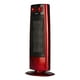thumbnail image 2 of Termoventilador HTC 2013 1800W Rojo, 2 of 8