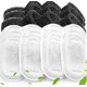 thumbnail image 1 of Filtros para fuentes de agua Cat Monsin de acero inoxidable 2L x12, 1 of 6