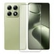 thumbnail image 2 of Lamina de Vidrio Para Xiaomi 14T-14T Pro - Clear, 2 of 2