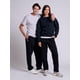 thumbnail image 3 of Pantalón Russell Athletic Dr-Power de forro polar con bolsillo inferior abierto, 3 of 3